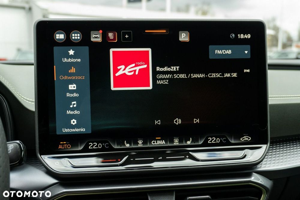 Cupra Formentor - 33