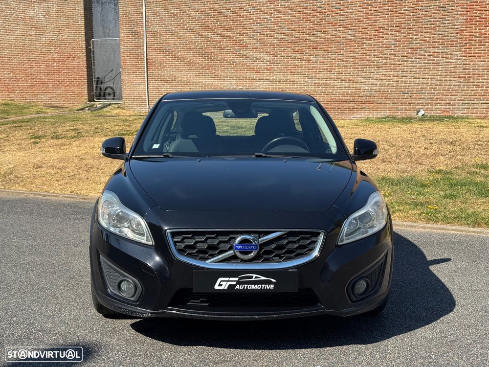 Volvo C30 1.6 D2 Momemtum Start/Stop - 3