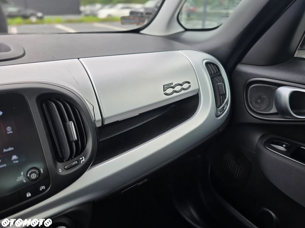 Fiat 500L 1.4 16V Connect - 13