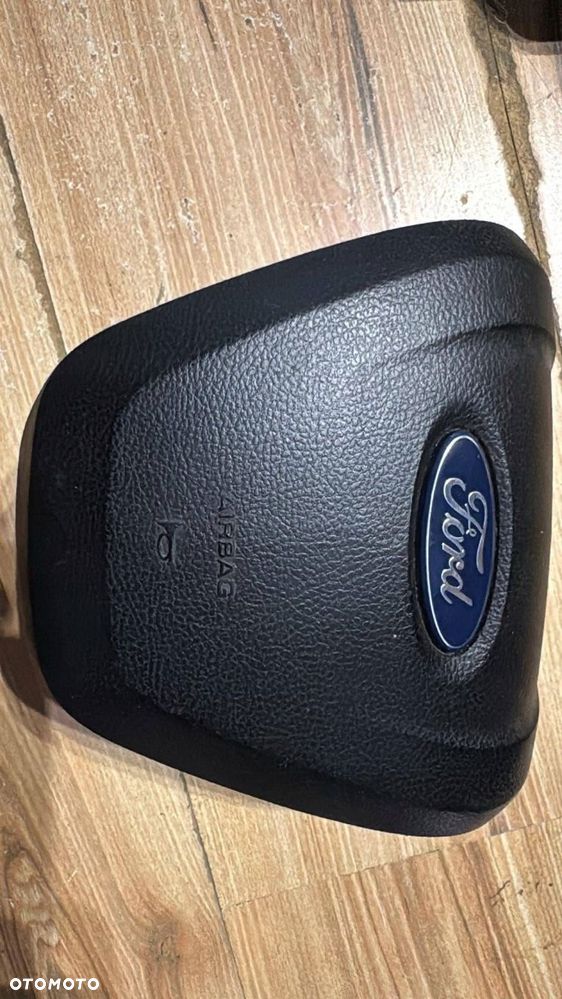 poduszka powietrzna kierowcy ford mondeo mk5 - 1