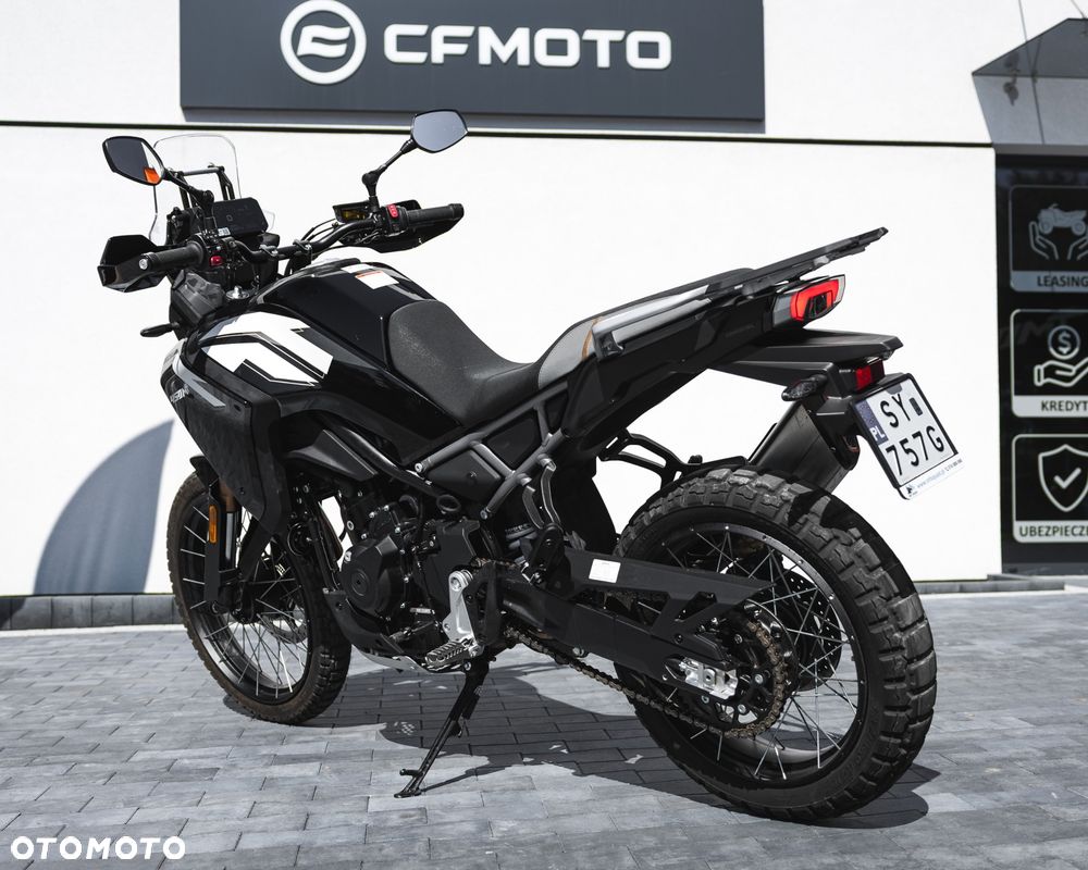 CFMoto 450MT - 22