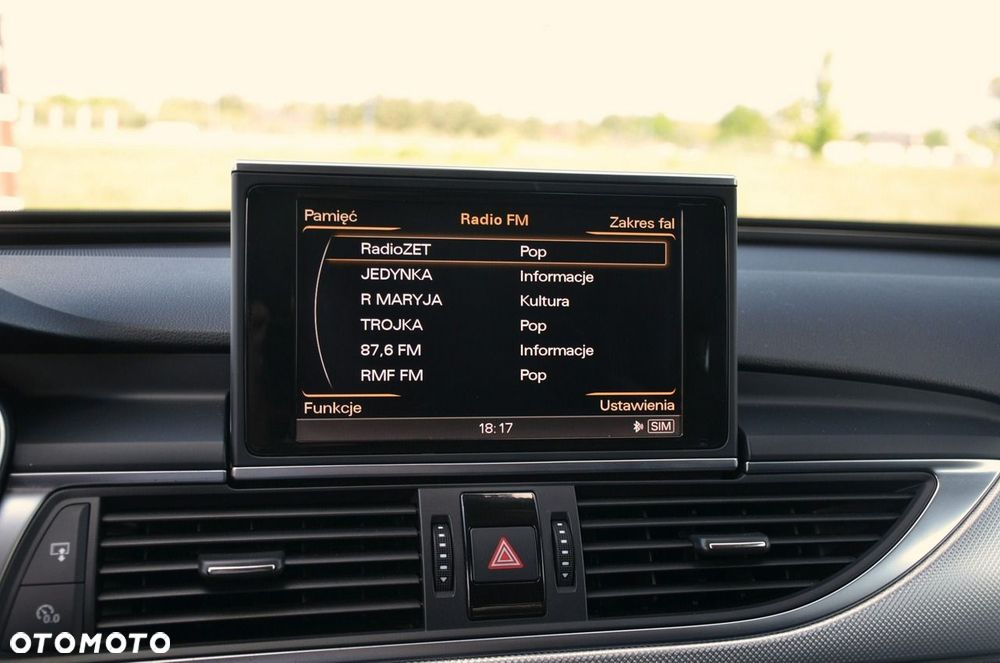 Audi A6 Limousine - 20