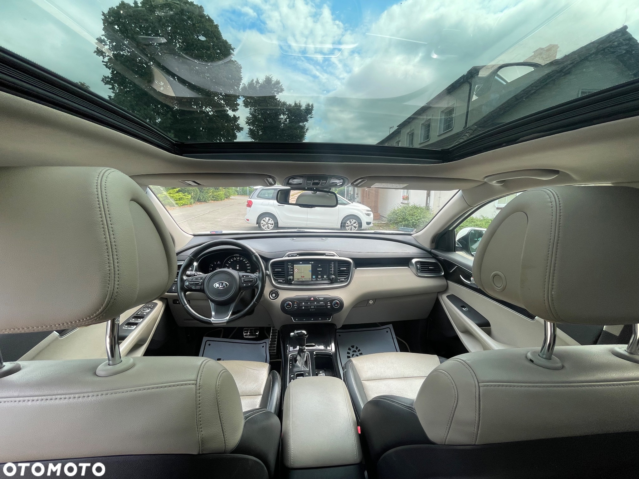 Kia Sorento 2.0 CRDI XL - 5