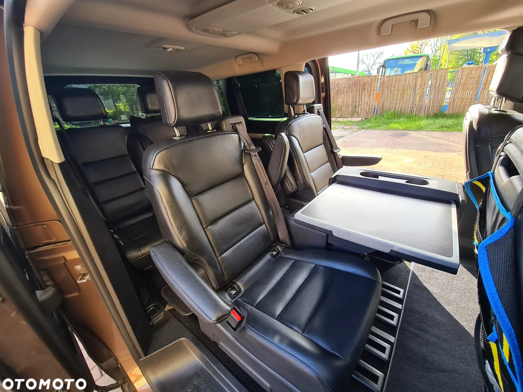 Toyota ProAce - 6