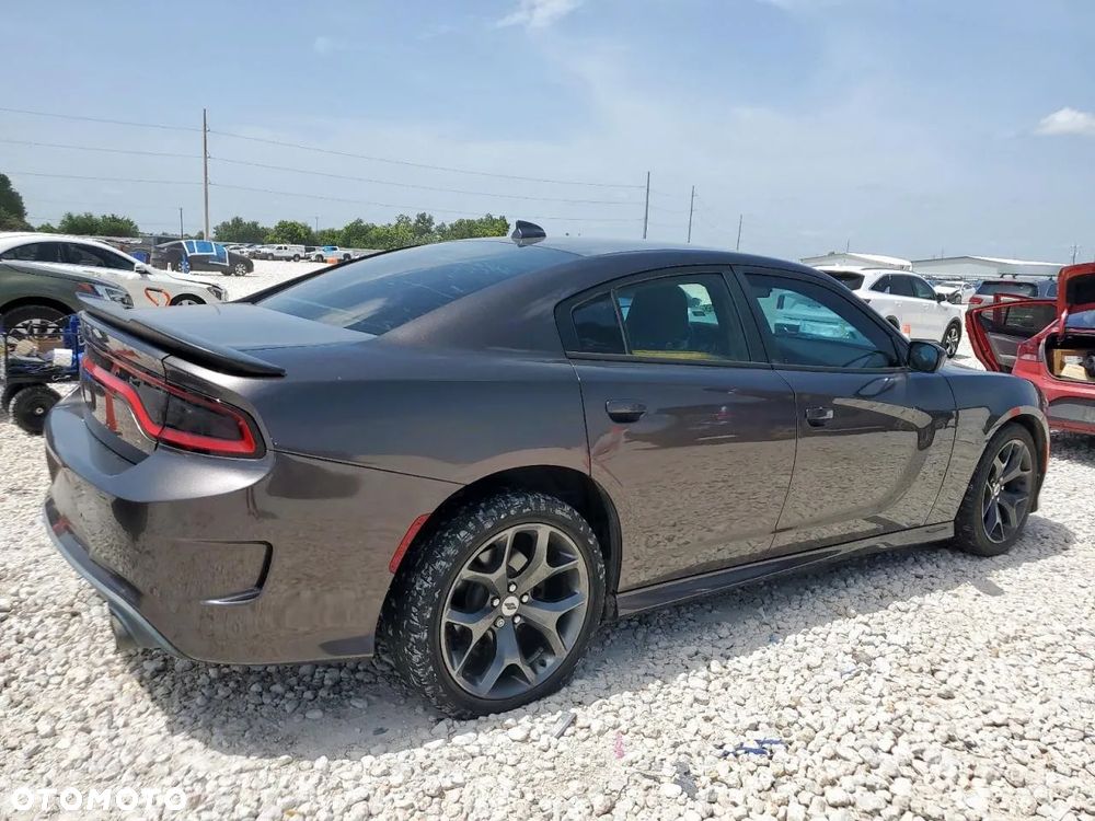 Dodge Charger Automatik Rally - 4