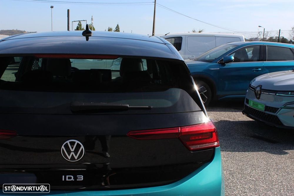 VW ID.3 Pro Performance 1st - 13