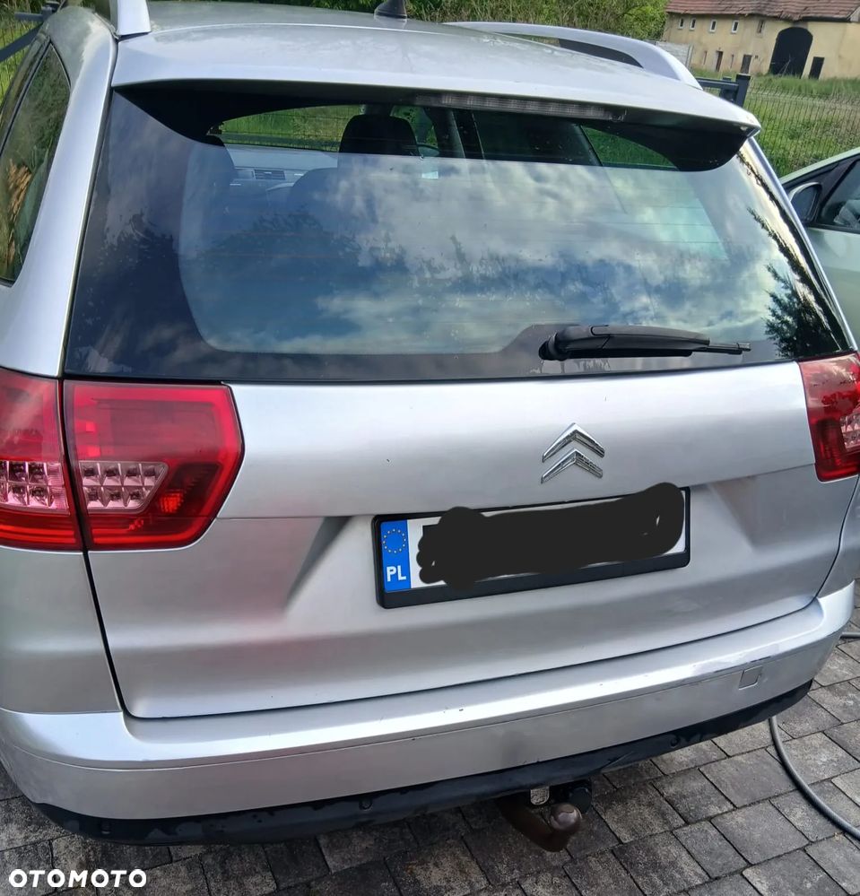 Citroën C5 2.0 HDi Confort - 12