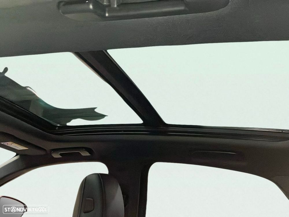 DS DS7 Crossback E-Tense SE Ligne Noire EAT8 - 19