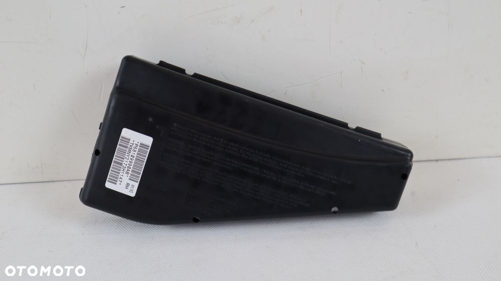 JEEP GRAND CHEROKEE WK2 AIRBAG FOTELA PRAWY 68109990AB - 2