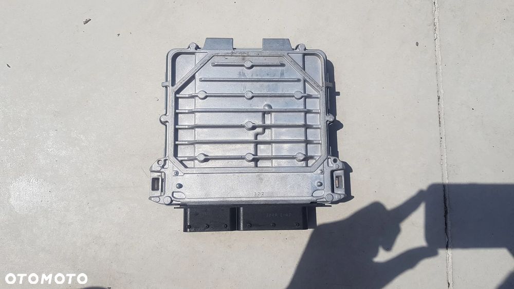 MERCEDES STEROWNIK KOMPUTER SILNIKA A2649000700 - 2