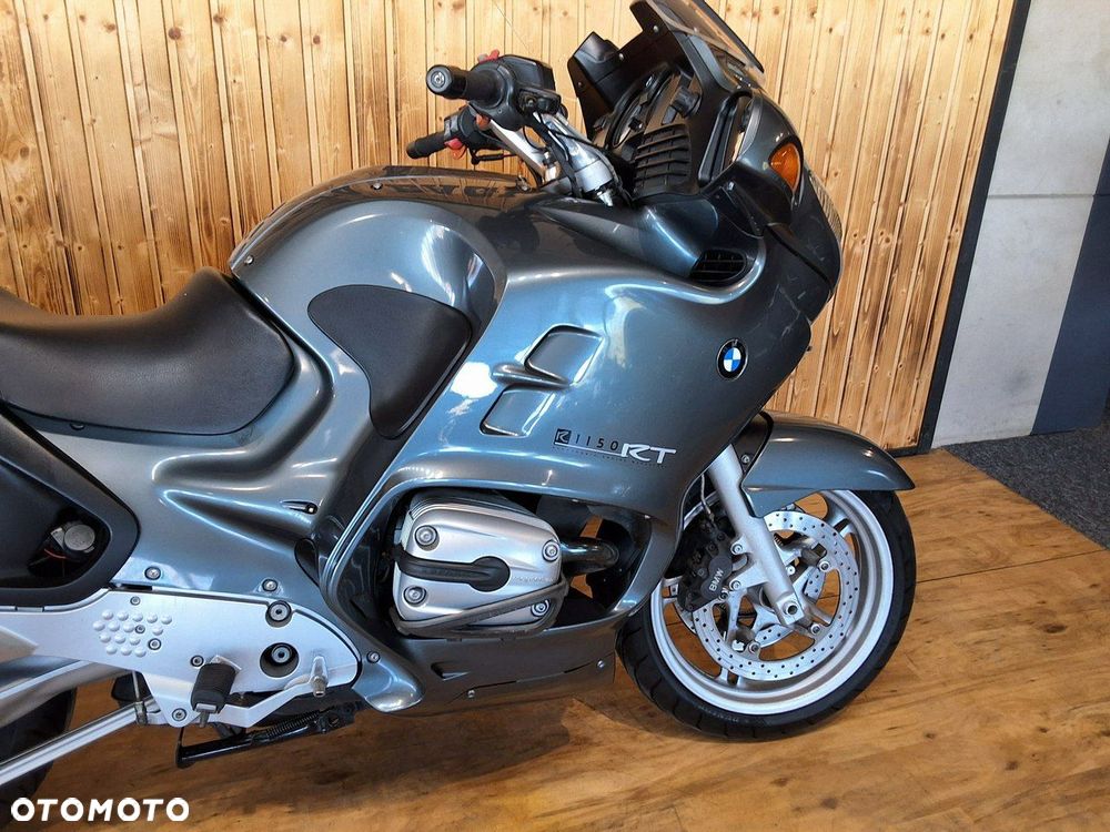 BMW RT - 6