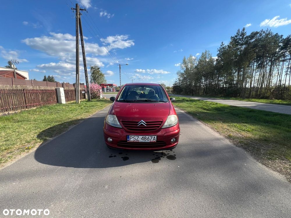 Citroën C3 1.4i SX - 2