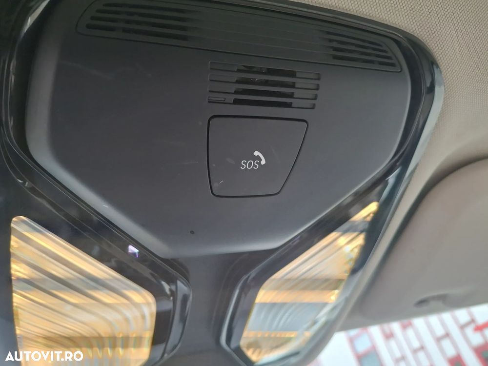 BMW X3 xDrive20d AT xLine - 29