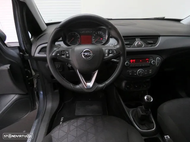 Opel Corsa 1.2 120 Anos - 12