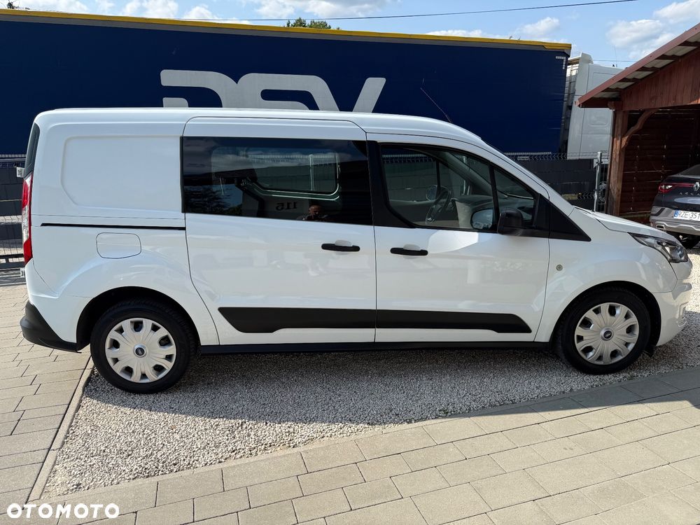 Ford Transit Connect - 4
