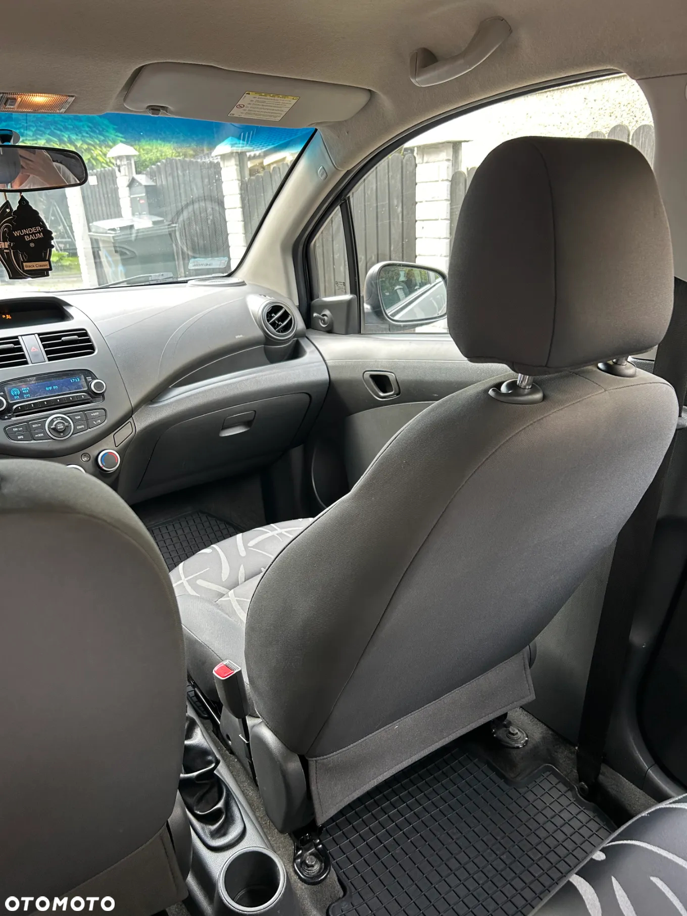 Chevrolet Spark 1.0 LS+ - 5