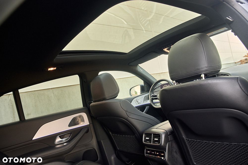 Mercedes-Benz GLE 300 d mHEV 4-Matic AMG Line - 28