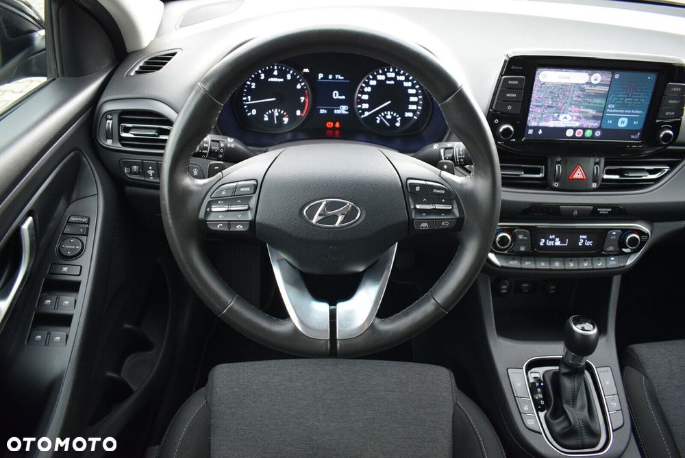 Hyundai i30 1.5 T-GDI 48V Smart DCT - 14
