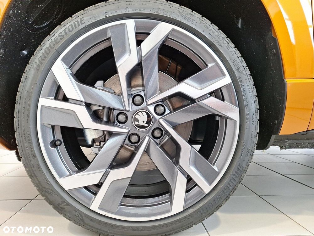 Skoda Karoq 1.5 TSI ACT Sportline DSG - 13
