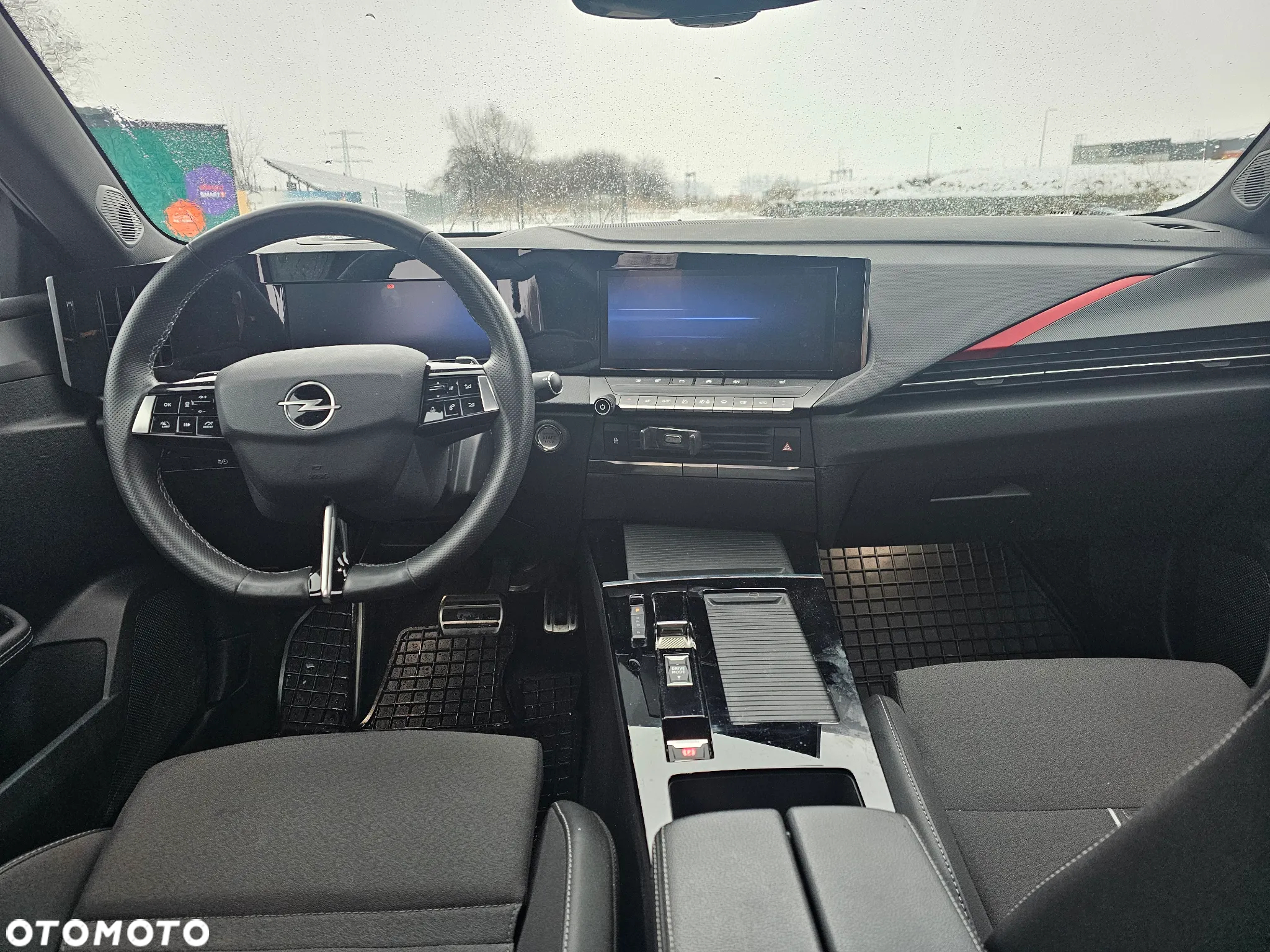 Opel Astra - 3