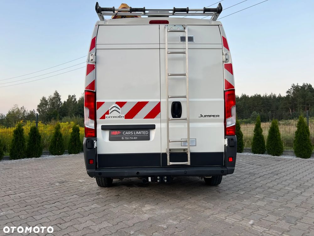Citroën Jumper 35  L1H2 - 26