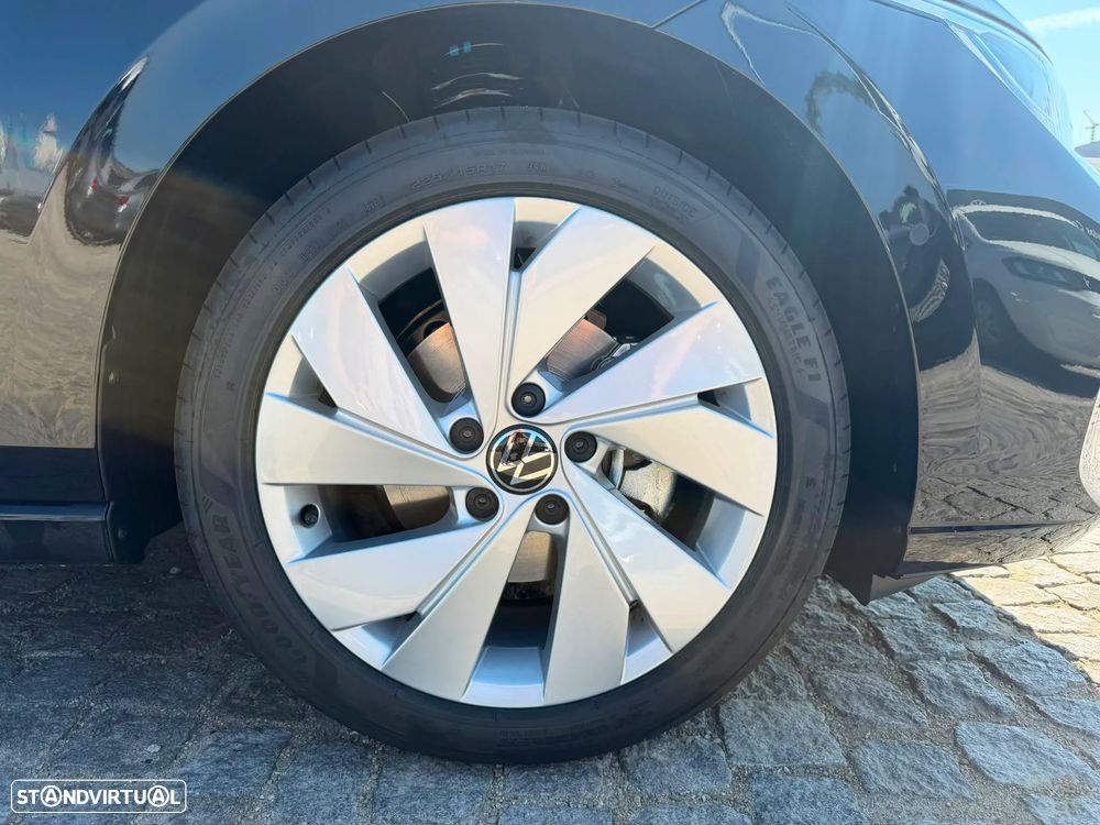 VW Golf 1.5 TSI Urban - 20