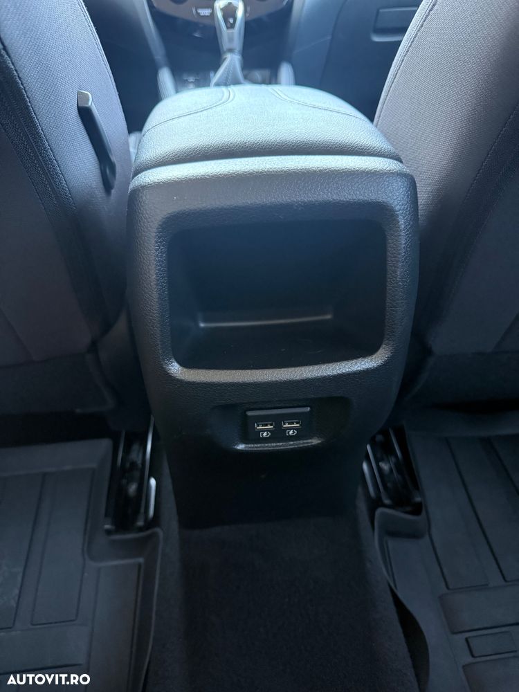 Nissan Qashqai 1.3 DIG-T MHEV Xtronic N-Connecta - 21