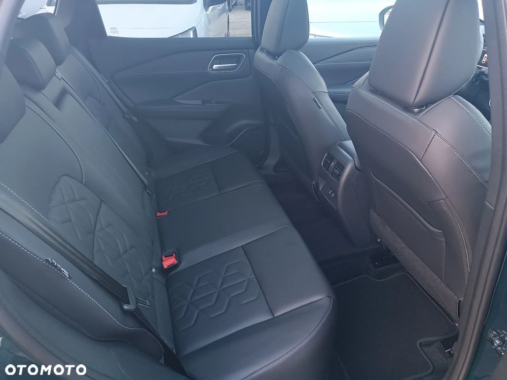 Nissan Qashqai - 27