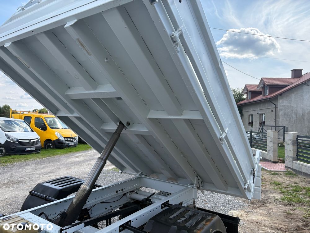 Renault MASCOTT 130 dXi | DOKA | WYWROTKA | JPM | DMC 5500 KG | SPROWADZONY | SUPER STAN - 10