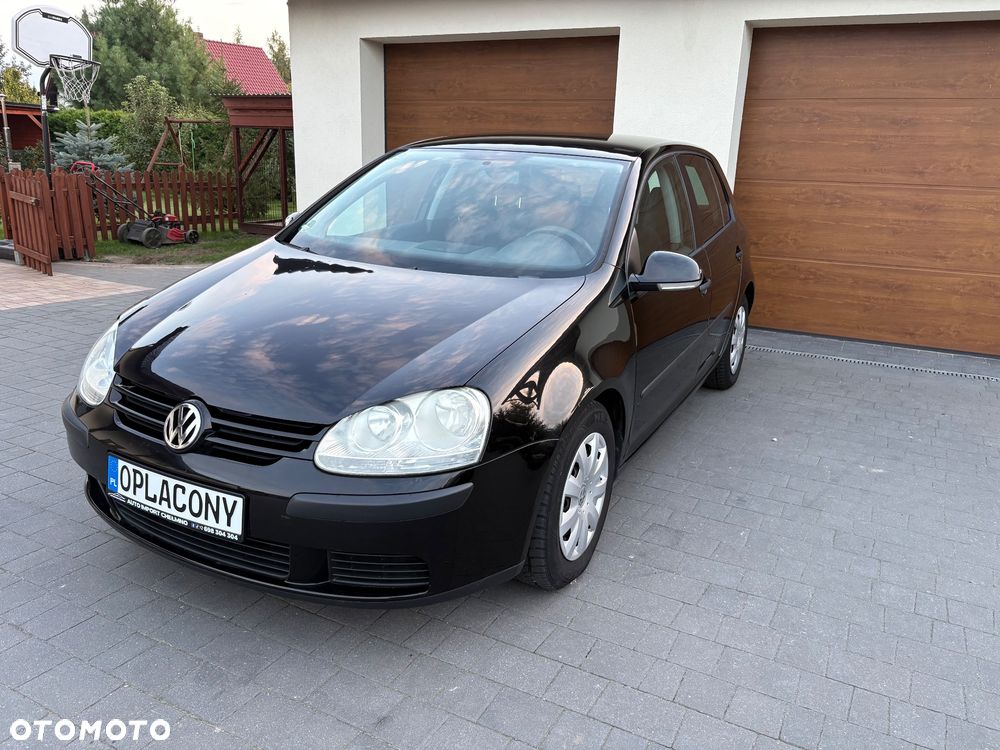 Volkswagen Golf - 10