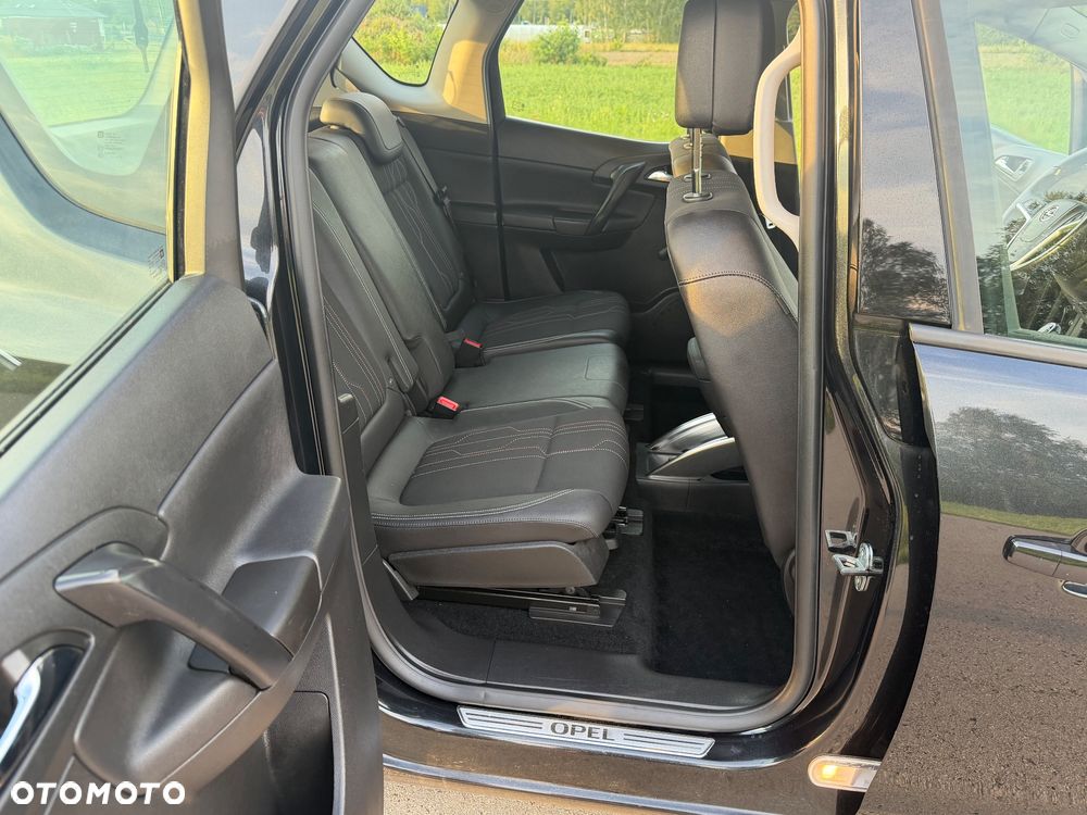 Opel Meriva 1.4 Ecoflex Innovation - 32