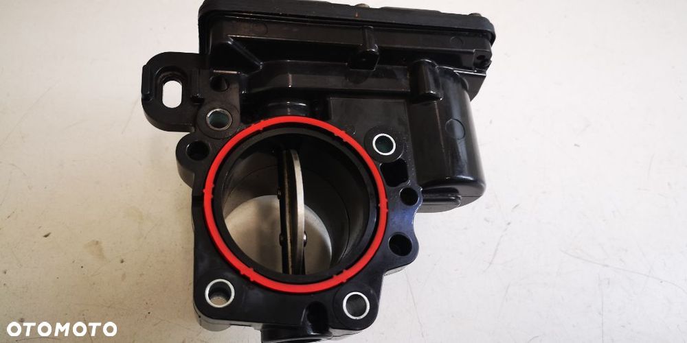 Przepustnica powietrza FORD FOCUS A2C85766300 - 3