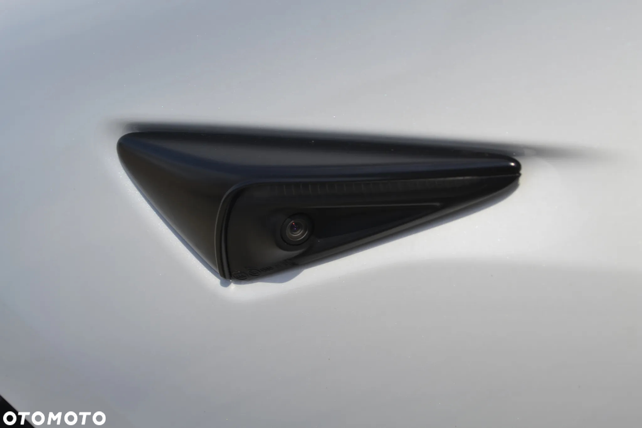 Tesla Model 3 Long Range RWD - 7