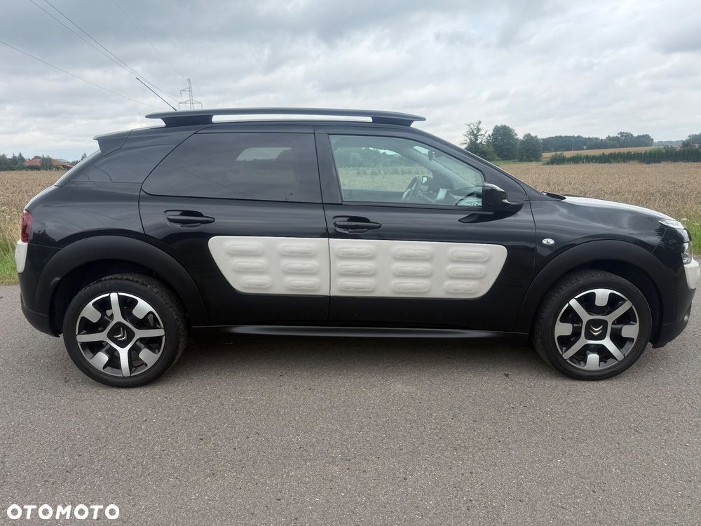 Citroën C4 Cactus 1.6 Blue HDi Live - 7