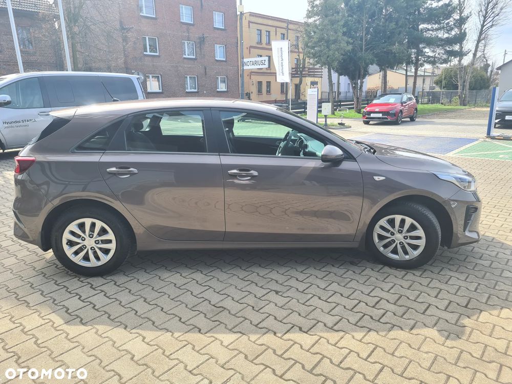 Kia Ceed 1.4 S - 11