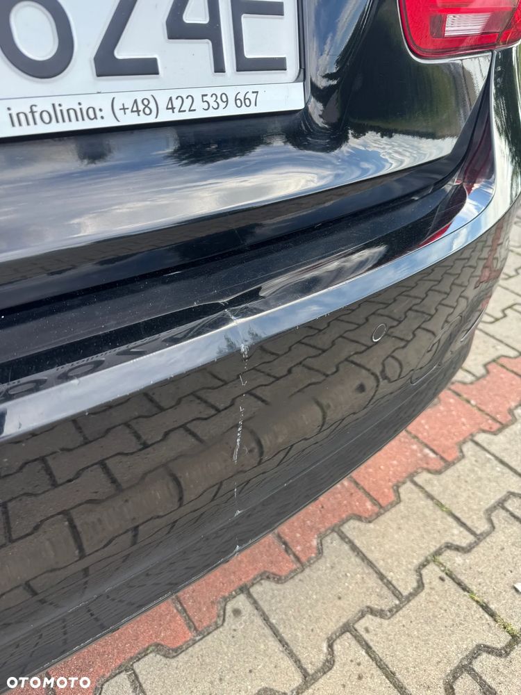 BMW Seria 3 318i GPF Luxury Line - 12