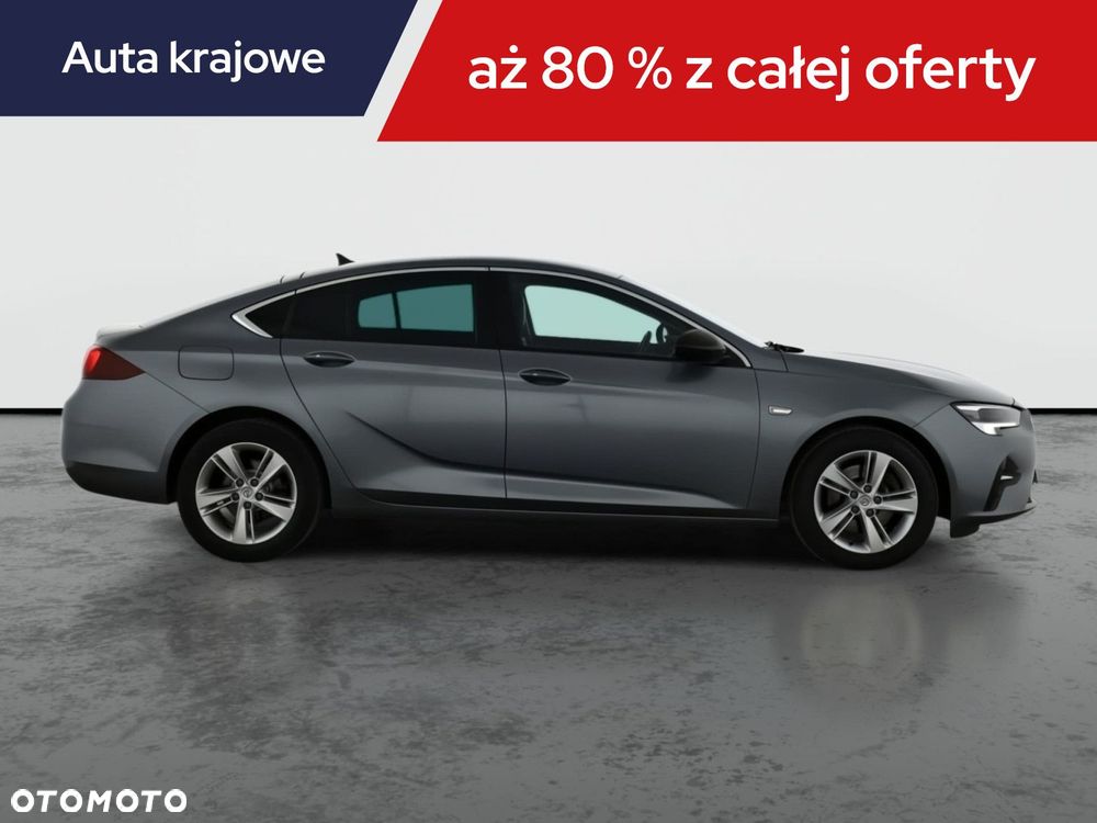Opel Insignia - 8