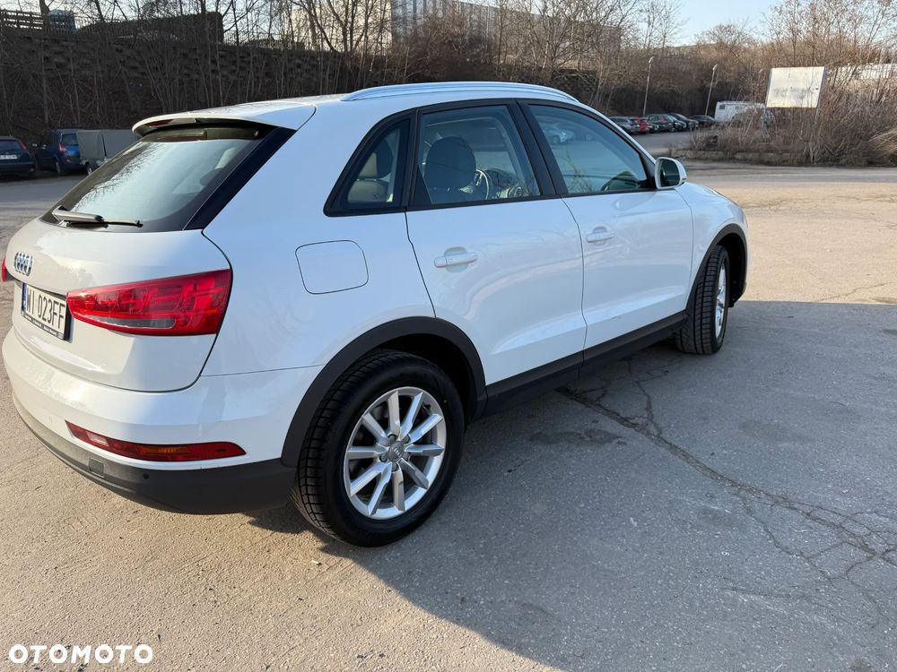 Audi Q3 1.4 TFSI - 4