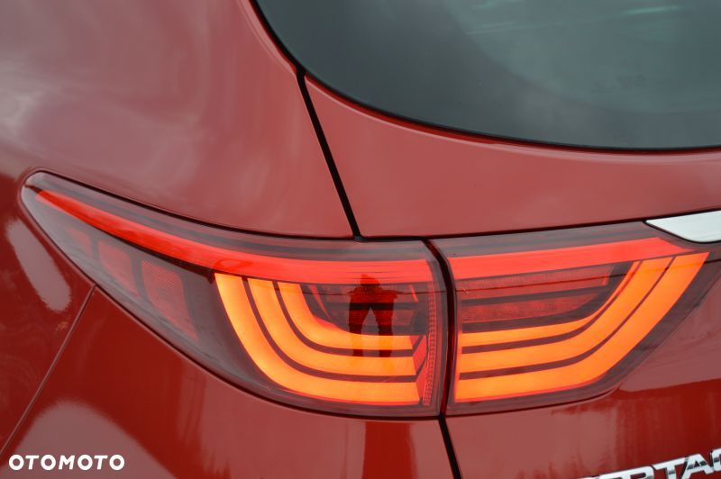 Kia Sportage 1.6 T-GDI AWD GT Line - 19