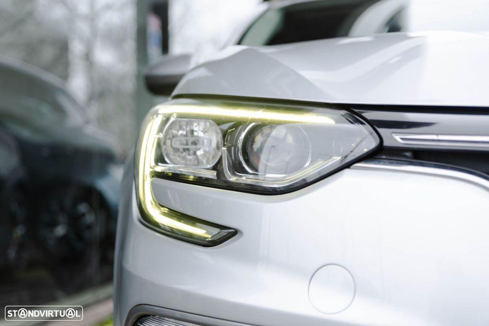 Renault Mégane 1.5 Blue dCi GT Line - 6