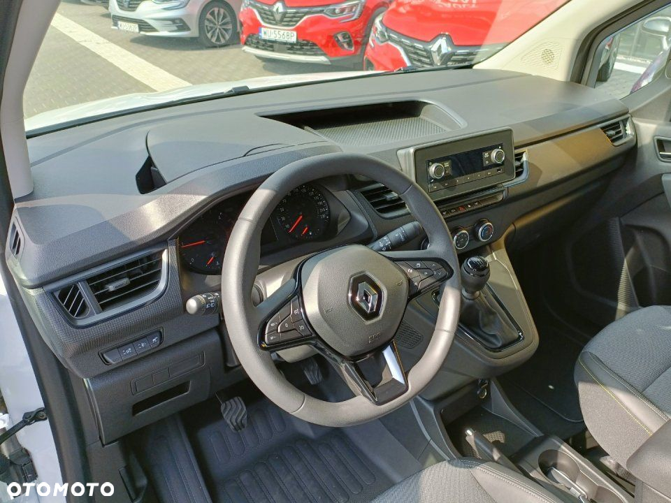 Renault Kangoo - 18
