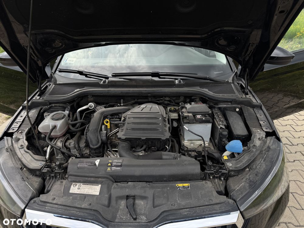 Skoda Scala 1.0 TSI Ambition - 21