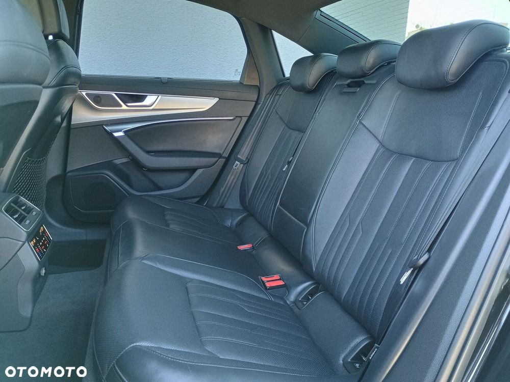 Audi A6 Limousine - 12