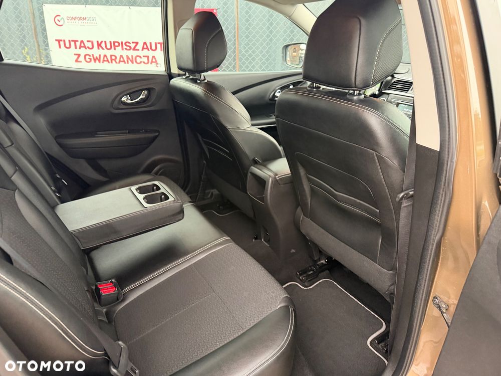 Renault Kadjar Energy TCe 130 LIMITED - 10