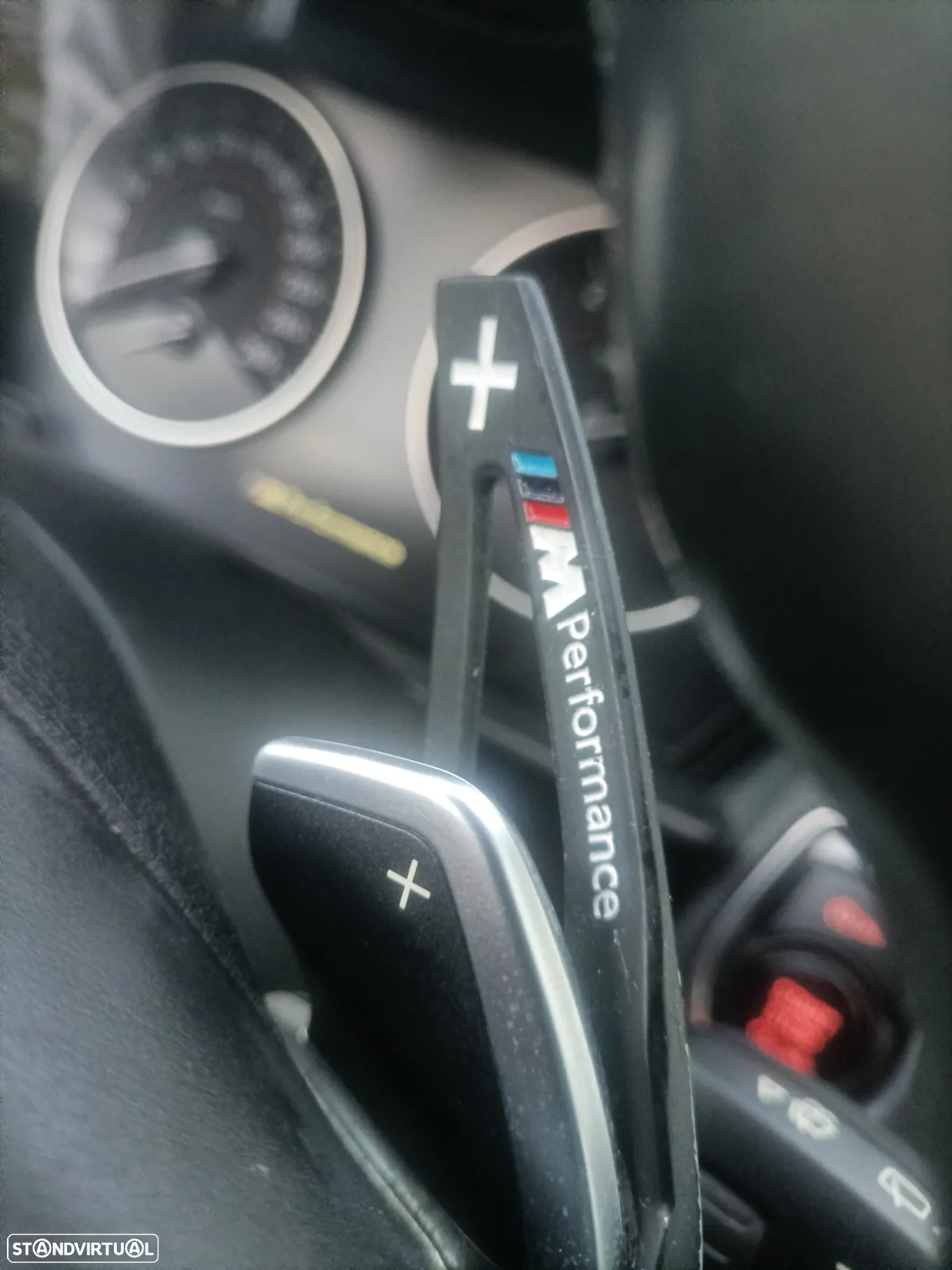 BMW 125 dA Pack M - 11