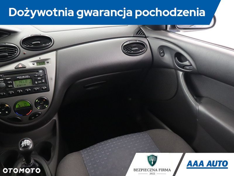 Ford Focus - 10
