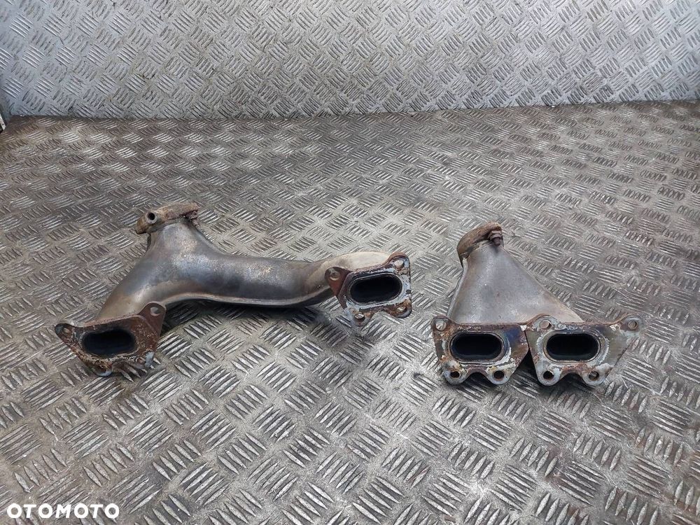 KOLEKTOR WYDECHOWY MERCEDES CL203 C180 2.0 16V 111951 111.951 ID: 179048 - 5