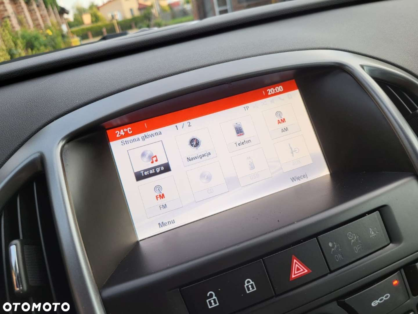 Opel Astra - 17