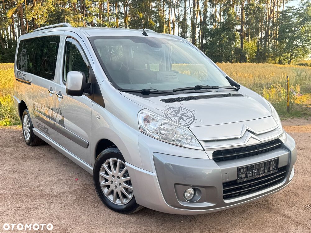 Citroën Jumpy - 8