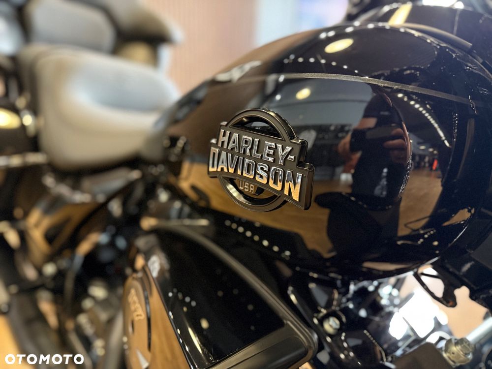 Harley-Davidson Touring Street Glide - 7